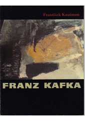 Franz Kafka  Cover Image