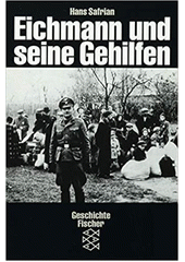 Eichmann und seine Gehilfen  Cover Image