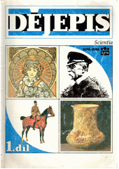 V době páry a elektřiny : od pokusu o české vyrovnání k získání samostatnosti Cover Image