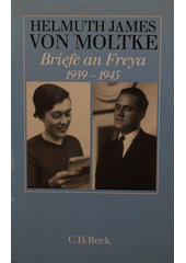 Briefe an Freya 1939-1945  Cover Image