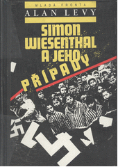 Simon Wiesenthal a jeho případy  Cover Image