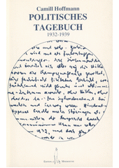 Politisches Tagebuch : 1932-1939  Cover Image
