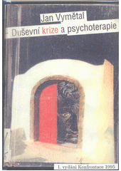 Duševní krize a psychoterapie  Cover Image