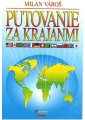 Putovanie za krajanmi  Cover Image