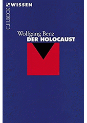 Der Holocaust  Cover Image