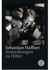 Anmerkungen zu Hitler  Cover Image