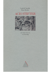 Ach Stifter  Cover Image
