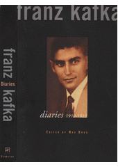 The diaries 1910-1923  Cover Image