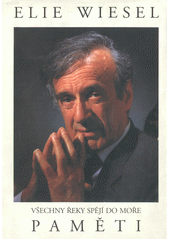 Všechny řeky spějí do moře : paměti  Cover Image