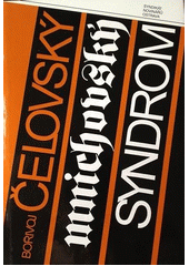 Mnichovský syndrom  Cover Image