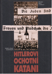 Hitlerovi ochotní katani  Cover Image