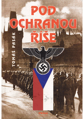 Pod ochranou říše  Cover Image