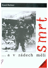 --a v zádech měli smrt  Cover Image
