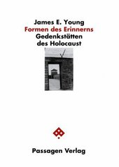 Formen des Erinnerns : Gedenkstätten des Holocaust  Cover Image