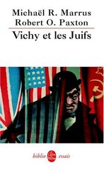 Vichy et les Juifs  Cover Image