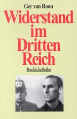 Widerstand im Dritten Reich : <<Ein >>Überblick  Cover Image