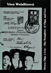 Dcera Olgy a Lea = The daughter of Olga and Leo  Cover Image