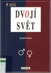 Dvojí svět  Cover Image
