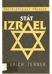 Stát Izrael : encyklopedický přehled  Cover Image