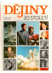 Dějiny 20. století  Cover Image