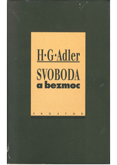Svoboda a bezmoc  Cover Image