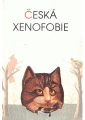 Česká xenofobie Cover Image