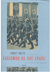 Fašismus ve své epoše  Cover Image