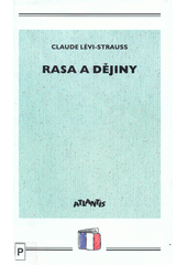 Rasa a dějiny  Cover Image