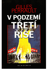 V podzemí Třetí říše  Cover Image