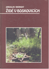 Židé v Boskovicích  Cover Image