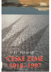 České země 1918-1997  Cover Image