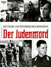 Der Judenmord : deutsche und Österreichischer berichten  Cover Image