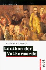 Lexikon der Völkermorde  Cover Image