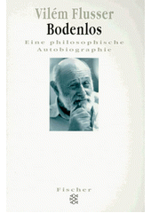 Bodenlos : eine philosophische Autobiographie  Cover Image