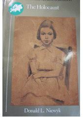 The holocaust : problems and perspectives of interpretation  Cover Image