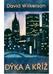 Dýka a kříž Cover Image