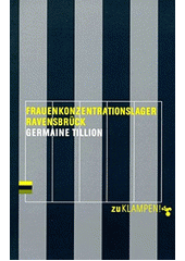 Frauenkonzentrationslager Ravensbrück  Cover Image