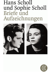Briefe und Aufzeichnungen  Cover Image