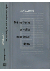 Mé myšlenky se velice nepodobají dýmu  Cover Image