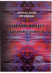 Ludvík Krejčí  Cover Image