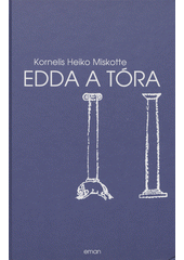 Edda a Tóra  Cover Image