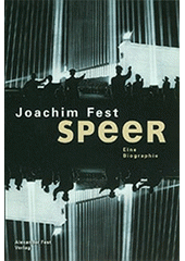 Speer : eine Biographie  Cover Image