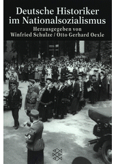 Deutsche Historiker im Nationalsozialismus  Cover Image