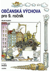 Občanská výchova pro 9. ročník  Cover Image