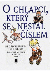 O chlapci, který se nestal číslem  Cover Image