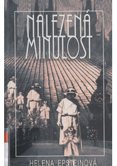 Nalezená minulost  Cover Image