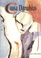 Causa Danubius  Cover Image