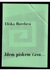 Jdem pískem času-  Cover Image