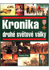 Kronika druhé světové války  Cover Image