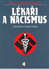 Lékaři a nacismus  Cover Image